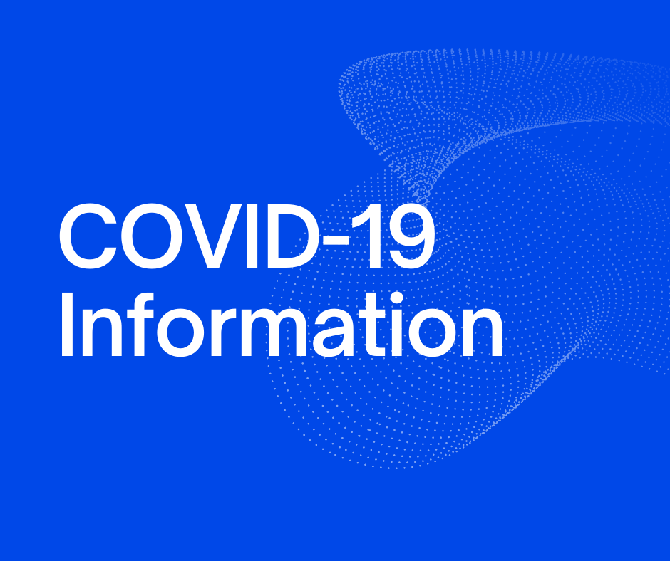 COVID-19 Information