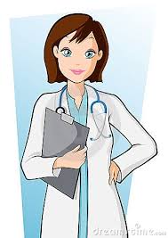 female doc